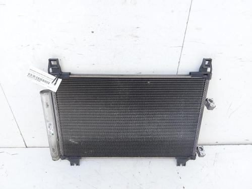 Used AC radiator TOYOTA YARIS (_P9_) 1.0 VVT-i (KSP90_, KSP90R) (69 hp) 18947074