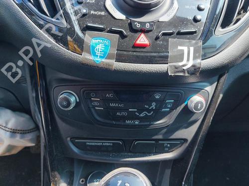 Engine control unit (ECU) FORD B-MAX (JK) 1.6 TDCi | BP15174462M57 - Image 12
