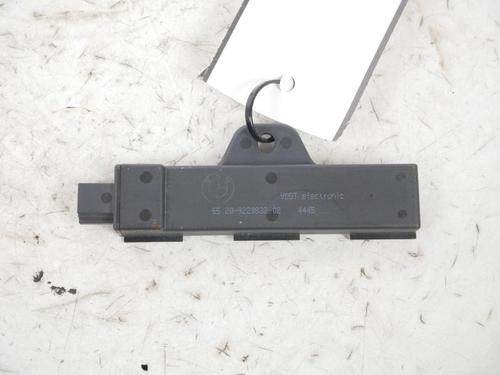 Used Engine control unit (ECU) BMW X5 (F15, F85) xDrive 25 d (218 hp) 15159724