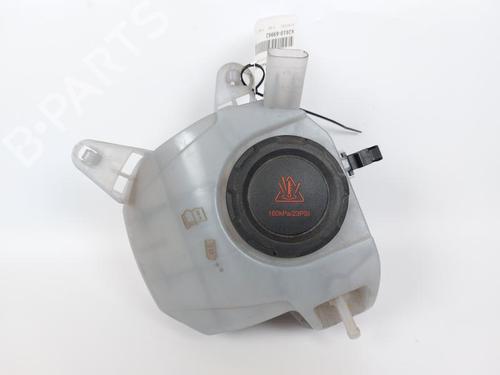 Used Expansion tank VW POLO VI (AW1, BZ1, AE1) 1.0 (65 hp) 15169235