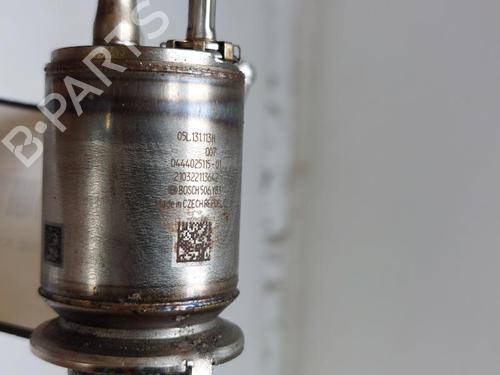 Injector AUDI A4 Allroad B9 (8WH, 8WJ) 2.0 TDI quattro | BP19492592M100 