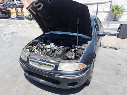 Starter ROVER 200 II Hatchback (RF) 220 D/SD | BP37020007M8 - Image 6