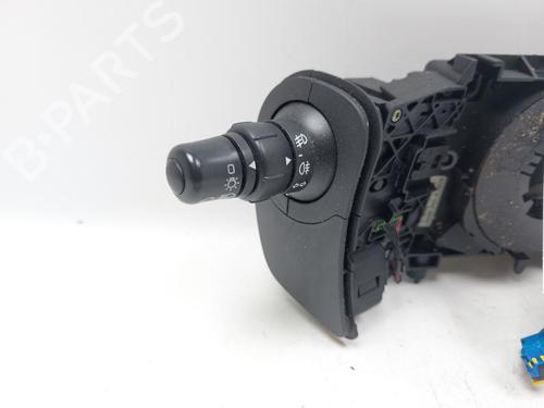 Ratstangsstang RENAULT SCÉNIC II (JM0/1_) 1.5 dCi (JM1F) | BP29933451I23