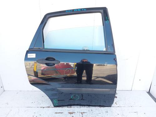 Used Right rear door FORD FOCUS I (DAW, DBW) 1.8 Turbo DI / TDDi (90 hp) 27648372