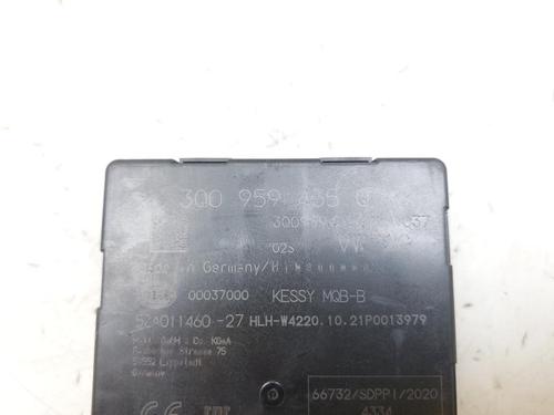 Engine control unit (ECU) VW POLO VI (AW1, BZ1, AE1) 1.0 TSI | BP28618537M57 - Image 3