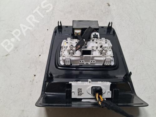 Interior roof light RENAULT CLIO V (B7_) 1.0 TCe 90 (B7MT) | BP39911410I8 - Image 3