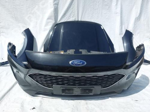 Full front FORD KUGA III (DFK) 1.5 EcoBlue | BP37486057S1 - Image 10