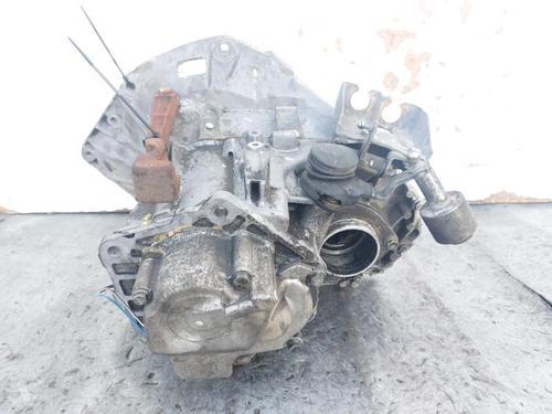 Gearbox FIAT MULTIPLA (186_) 1.6 (186AXC1A, 186BMC1A, 186BXC1A) | BP29702383M3 