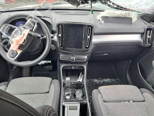 Steering rack VOLVO XC40 (536) B4 Mild-Hybrid | BP33752166M22  - Image 15