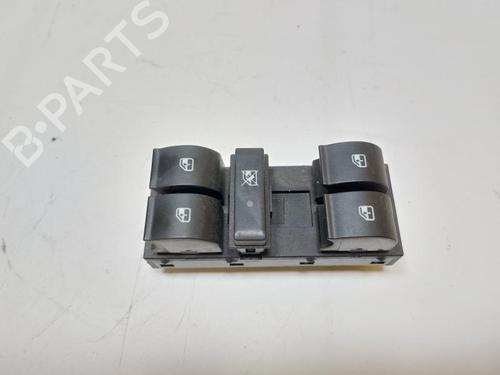 Used Left front window switch LANCIA YPSILON (312_) 0.9 CNG (312.YXG1A) (86 hp) 30505796