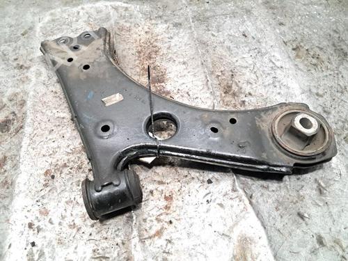 Used Left front suspension arm Left front suspension arm JEEP COMPASS (MP, M6, MV, M7) 1.6 CRD (120 hp) 23880167 23880167