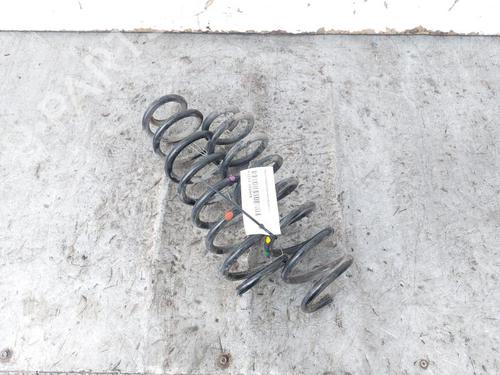 Muelle del amortiguador RENAULT MEGANE IV Grandtour (K9A/M/N_) 1.5 Blue dCi 115 (K9A6) (116 hp) 18067117