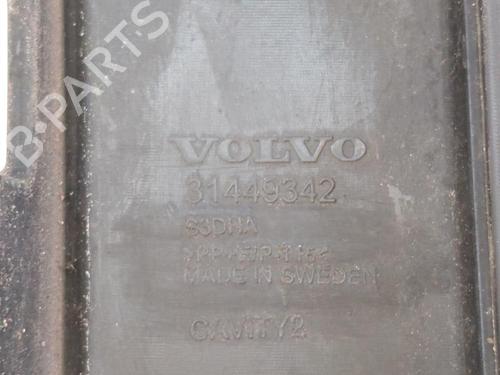 Grill VOLVO XC40 (536) D3 | BP15173583C40 - Image 3