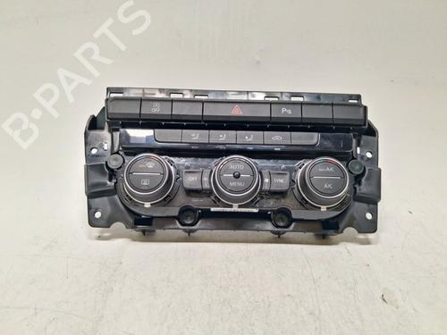 climate-control-vw-t-roc-a11-d11-2017-39634627 main image