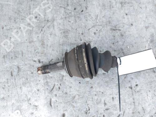 Right front driveshaft LANCIA YPSILON (843_) 1.3 JTD (843.AXD11, 843.AXD1A) | BP28487877M39