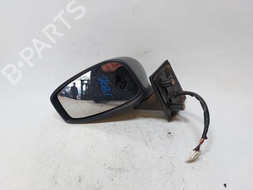 Used Left mirror Left mirror FIAT IDEA (350_) 1.3 D Multijet (70 hp) 33538183 33538183
