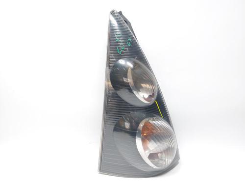 Used Left taillight CITROËN C1 (PM_, PN_) 1.4 HDi (54 hp) 30478615