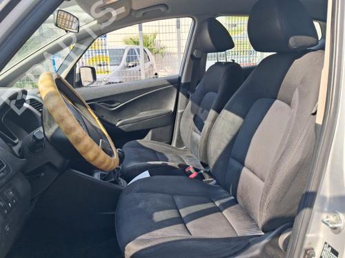 Left front window switch HYUNDAI ix20 (JC) 1.4 | BP38106690I27  - Image 21