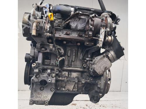 Used Engine Engine 38505322 38505322
