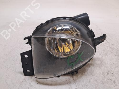 Used Left front fog light Left front fog light 36908229 36908229