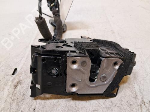 Front right lock RENAULT TWINGO III (BCM_, BCA_) Z.E: (BCA1) | BP35781966C97 - Image 4