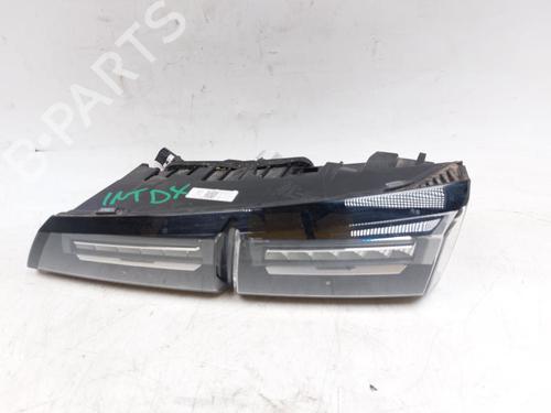 Used Right taillight PEUGEOT 308 SW III (FC_, FJ_, FR_, F4_, FN_) Hybrid 180 (F4DGXT) (181 hp) 25810414