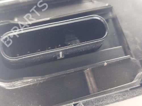 Front left lock JAGUAR E-PACE (X540) 2.0 D165 MHEV AWD | BP31036444C98