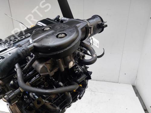 Engine OPEL CORSA C (X01) 1.0 (F08, F68) | BP31241122M1 