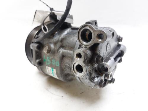 AC compressor OPEL MERIVA A MPV (X03) 1.3 CDTI (E75) | BP28367668M34