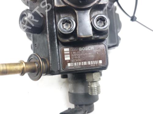 Injection pump FIAT BRAVO II (198_) 1.6 D Multijet (198AXH1B) | BP29854542M78