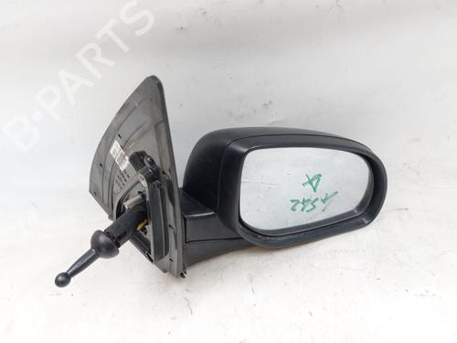 Used Right mirror HYUNDAI i10 I (PA) 1.1 (69 hp) 28529275