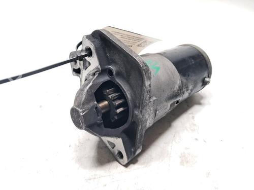 Used Starter RENAULT MEGANE II Saloon (LM0/1_) 1.5 dCi (LM1E) (106 hp) 31144368