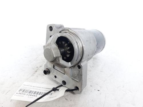 Used Starter Starter 21022969 21022969