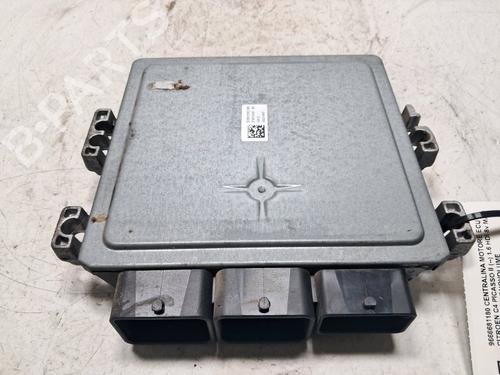 Engine control unit (ECU) CITROËN C4 Picasso II 1.6 HDi / BlueHDi 115 | BP35782128M57 - Image 4