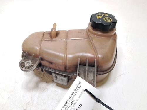 Used Expansion tank Expansion tank CHEVROLET AVEO Hatchback (T300) 1.2 (69 hp) 36488576 36488576