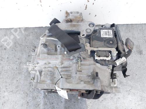 Gearbox CITROËN GRAND C4 SPACETOURER (3A_, 3E_) 1.2 PureTech 130 | BP17380194M3 