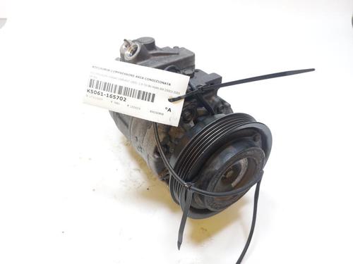 AC-Kompressor VW PASSAT B5.5 Variant (3B6) 1.9 TDI (130 hp) 30478497