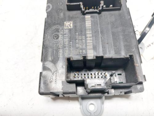 Modulo elettronico JAGUAR E-PACE (X540) 2.0 D150 AWD | BP30613339M83