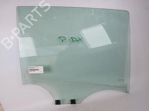 Used Rear right window mechanism Rear right window mechanism 37507986 37507986