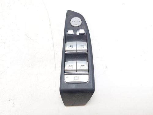 left-front-window-switch-bmw-7-g11-g12-2015-2016-2017-2018-2019-2020-2021-2022-26948795 main image
