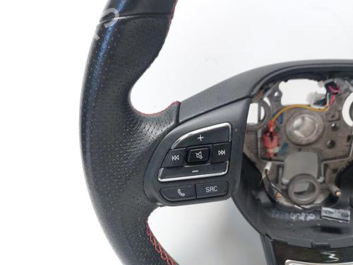 Steering wheel MG MG ZS SUV (AZS1) 1.5 VTi | BP33195294C49 - Image 2