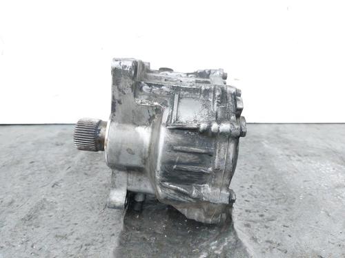 Gearbox HYUNDAI SANTA FÉ II (CM) 2.2 CRDi | BP21123495M3 