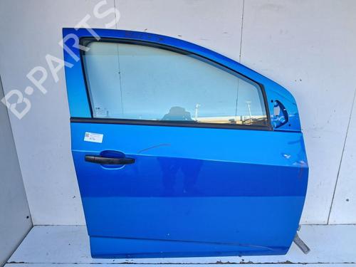 Used Right front door Right front door CHEVROLET AVEO Hatchback (T300) 1.2 (69 hp) 40215518 40215518