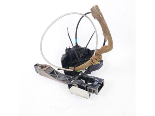 Used Rear right lock NISSAN QASHQAI / QASHQAI +2 I (J10, NJ10, JJ10E) 1.5 dCi (103 hp) 15150966
