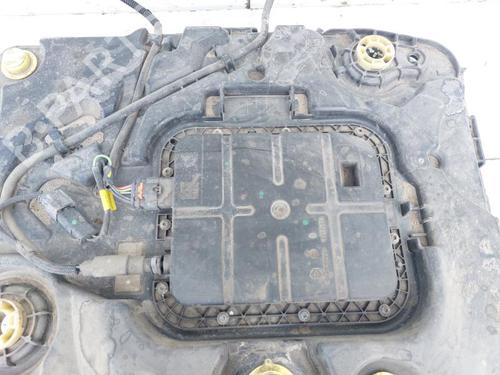 Fuel tank PEUGEOT 208 I (CA_, CC_) 1.6 BlueHDi 100 | BP27538213C62