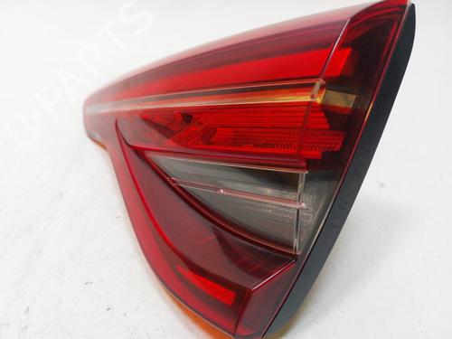 Right taillight RENAULT CLIO V (B7_) 1.0 TCe 100 (B7MT) | BP36429955C35 - Image 2