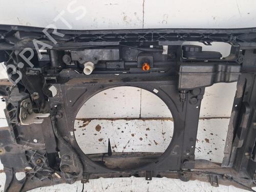 Frontplade/Frontkurv AUDI A2 (8Z0) 1.4 | BP38646117C72 - Image 5