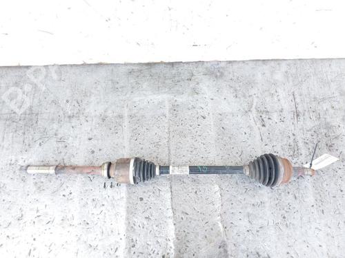 Used Right front driveshaft DS DS 3 / DS 3 CROSSBACK (UR_, UC_, UJ_) 1.2 PureTech 100 (URHNKK, URHNEK) (101 hp) 26593038
