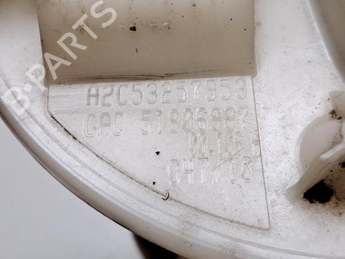 Fuel pump FIAT PANDA (169_) 1.2 Natural Power (169.AXB1A) | BP33168109M76  - Image 5