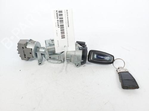 Used Electronic module FORD FOCUS III 1.0 EcoBoost (100 hp) 16255287